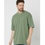 MY RULES Oversize t-shirt