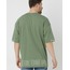 MY RULES Oversize t-shirt