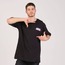 SPIRIT OF THE STREET Oversize t-shirt