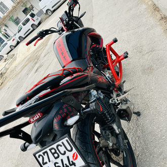 DRİFT L ÖN SAĞ SOL KORUMA DEMİRİ 