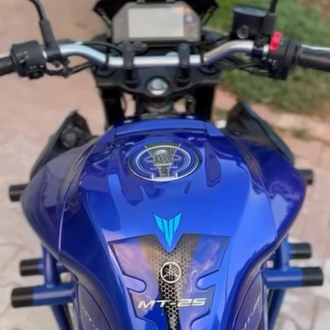 MT-25 KORUMA DEMİRİ İCON BLUE