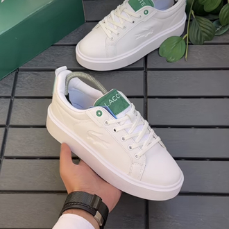 Lacoste ayakkabı
