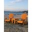 ADİRONDACK SANDALYE 