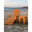 ADİRONDACK SANDALYE 
