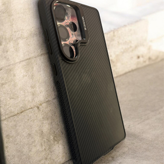 Samsung Galaxy S25 Ultra Karbon Fiber Kılıf