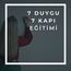 7 DUYGU 7 KAPI