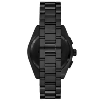 Emporio Armani AR11562 Erkek Kol Saati – Siyah / Yeşil / Çelik