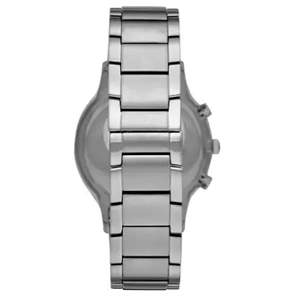 Emporio Armani AR11507 Erkek Kol Saati – Yeşil Kadran / Çelik / Kronograf