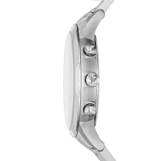 Emporio Armani AR11507 Erkek Kol Saati – Yeşil Kadran / Çelik / Kronograf