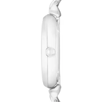 Emporio Armani AR1925 Kadın Kol Saati – Gümüş / Kristalli / 32 mm