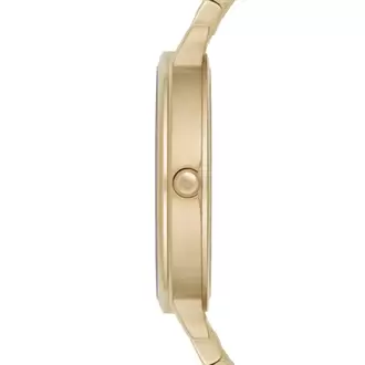 Emporio Armani AR11007 Kadın Kol Saati – Altın Ton / Anne İnci Kadran