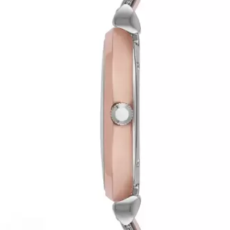 Emporio Armani AR2067 Kadın Kol Saati – İnci Kadran / Rose Gold / Milaneze