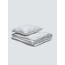 BEBEK YÜN YORGAN 95X145 ( BEBEK YASTIĞI HEDİYELİ )