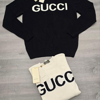 GUCCİ TRİKO ERKEK KAZAK