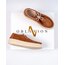 Hush Loafer Taba
