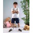 LİFE COMFORT KİDS HAKİ GÜNLÜK SNEAKER