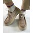 Hush Loafer Bej