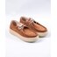 Hush Loafer Taba