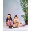 LİFE COMFORT KİDS HAKİ GÜNLÜK SNEAKER