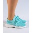 LİFE COMFORT KİDS SU YEŞİLİ GÜNLÜK SNEKAER