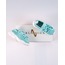 LİFE COMFORT KİDS SU YEŞİLİ GÜNLÜK SNEKAER