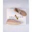 Hush Loafer Bej