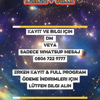 GIA VII Erken Kayıt %20  İndirimi “13 Ocağa Kadar” geçerli” 