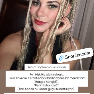 Ruh’un Kozmik Kontratları