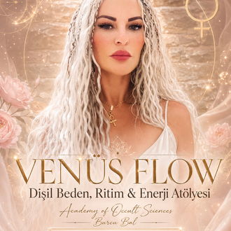 Venüs Flow