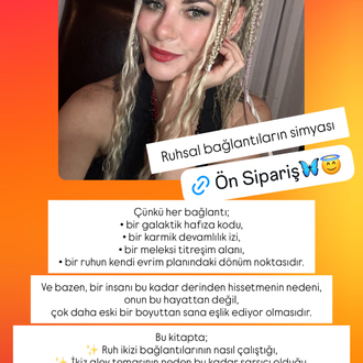 Ruh’un Kozmik Kontratları