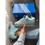 Bad Bunny x Forum Buckle Blue Tint