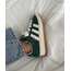 Campus 00s Dark Green