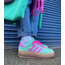 Gazelle Bold Green