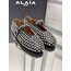 Alaia Classic Black ( PREMIUM )