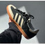 Samba Core Black