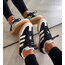 Samba Core Black