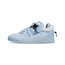 Bad Bunny x Forum Buckle Blue Tint