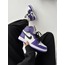 Jordan 1 Purple