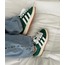 Campus 00s Dark Green