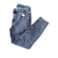 Full Likralı Kadın Yüksek Bel Jean Only