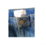 Tam Yüksek Bel Boyfrend Jean Mom Jean