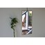 Art deco Vitray Ayna
