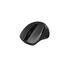 Classone WL600 Serisi Kablosuz Mouse 1600 DPI -Siyah/Gri (WL600)