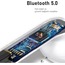 TWS i12 Bluetooth Kulaklık - Beyaz