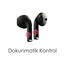 Pro5 Bluetooth 5.0 Kulaklık - Siyah