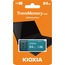 Kioxia Transmemory U301 64 GB USB 3.2 Gen 1