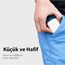 TWS i12 Bluetooth Kulaklık - Beyaz