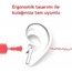 Airpods i18-Touch TWS Bluetooth 5.3( Upgraded Version ) Kulaklık