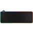 Rampage MP-24 Siyah RGB Ledli Gaming Mouse Pad