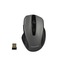 Classone WL600 Serisi Kablosuz Mouse 1600 DPI -Siyah/Gri (WL600)